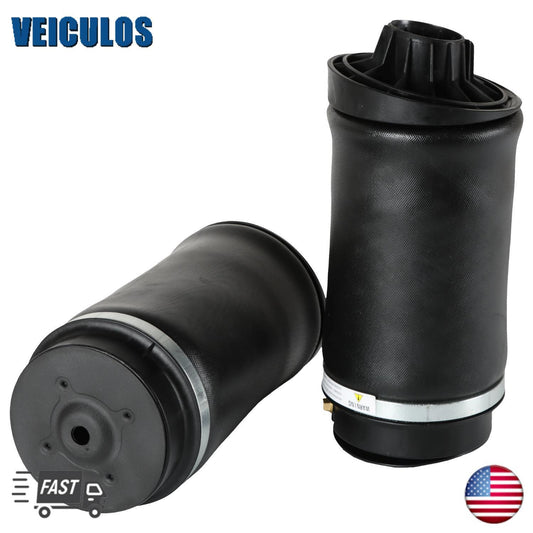 Rear Pair Air Suspension Spring Bags for 2006-2013 for Mercedes-Benz R350 W251