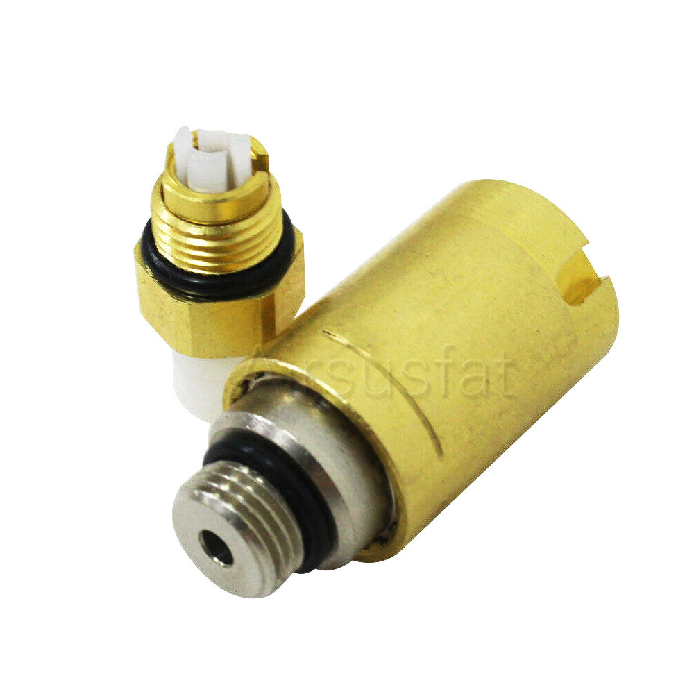 1pc Air Suspension Risidual Pressure Valve for Audi Q7 for VW Touareg 7L0616813B