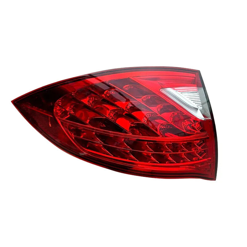 1Pcs Outside Left Rear Brake Tail Light for Porsche for Cayenne 2011 2012 2013 2014