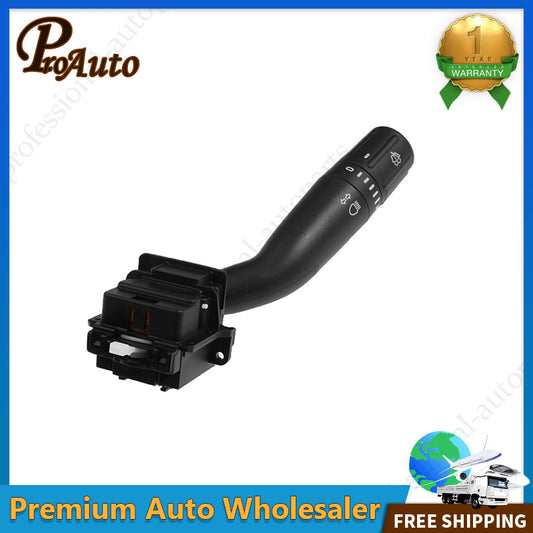 Turn Signal Wiper Dimmer Switch FL3Z13K359AA Fits For 2015-2020 for Ford F-150