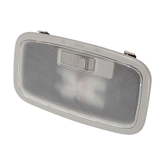 Car Room Lamp Dome Light Gray Fit for 2006-10 for Hyundai Verna Accent 92800-1E000QS Q
