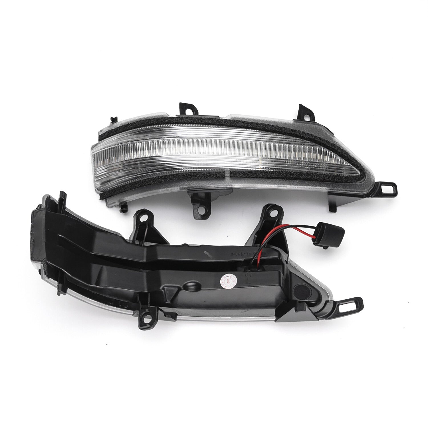 Suitable for Maxima 3.5L hard tube with catalytic converter 2004-2006 Quest EPA  1184 B