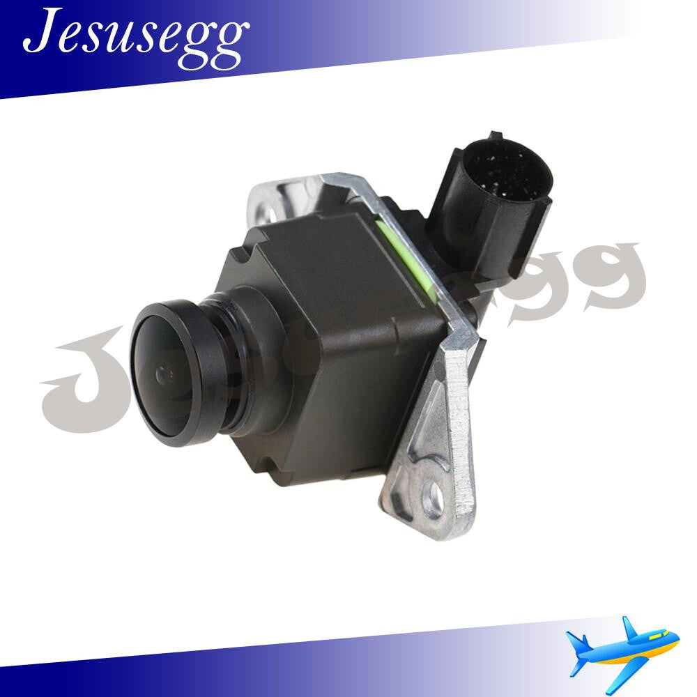 For 2014 2015 2016 2017 2018 for Jeep for Grand Cherokee 68375333AA Back Up Camera Q