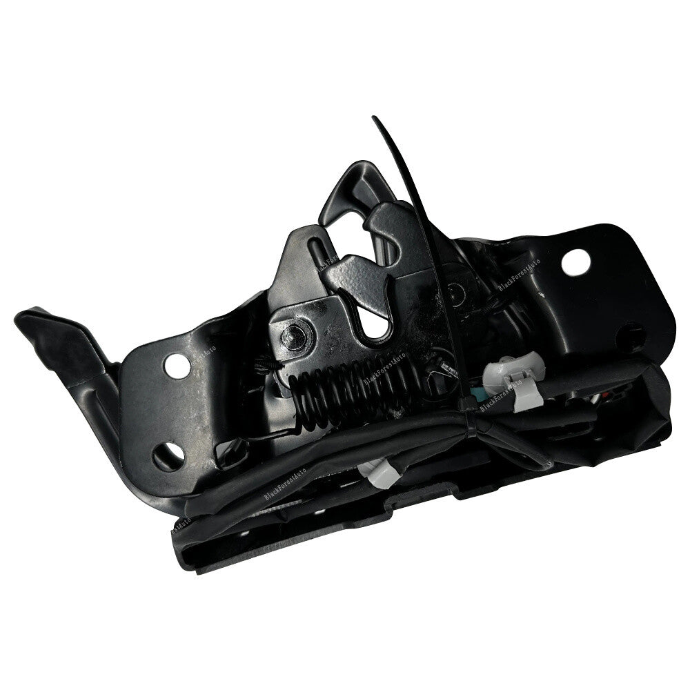 for 2016-19 2020 for Kia Optima 1.6L 2.0L 2.4L Hood Lock Latch Assembly 81130-D4010