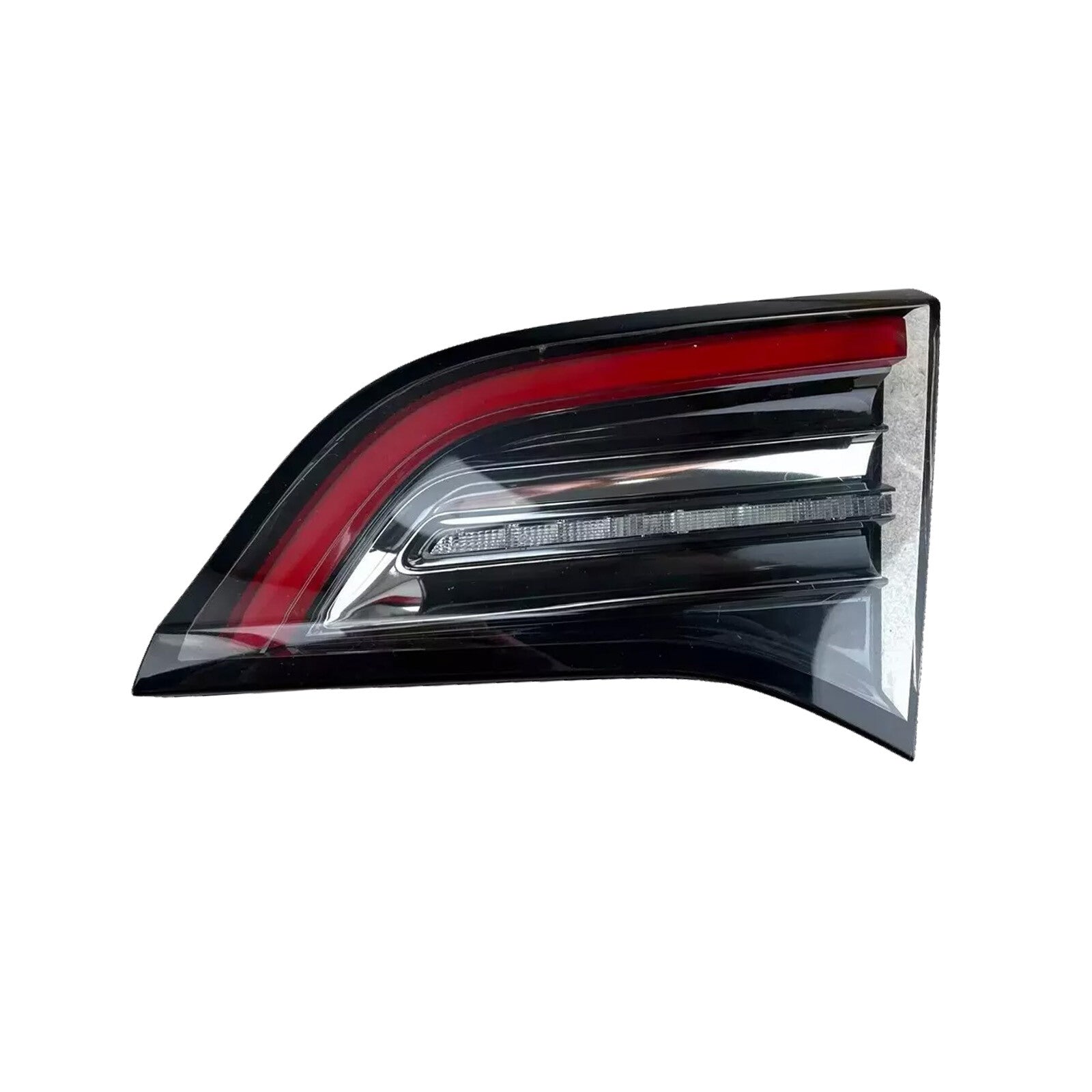Right passenger interior taillight and brake light applicable to for Tesla Model 3 2016-2020