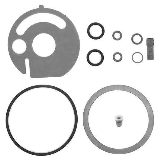 201820990001+252121990113 Seal kit +glow plug screen for Eberspacher Hydronic v