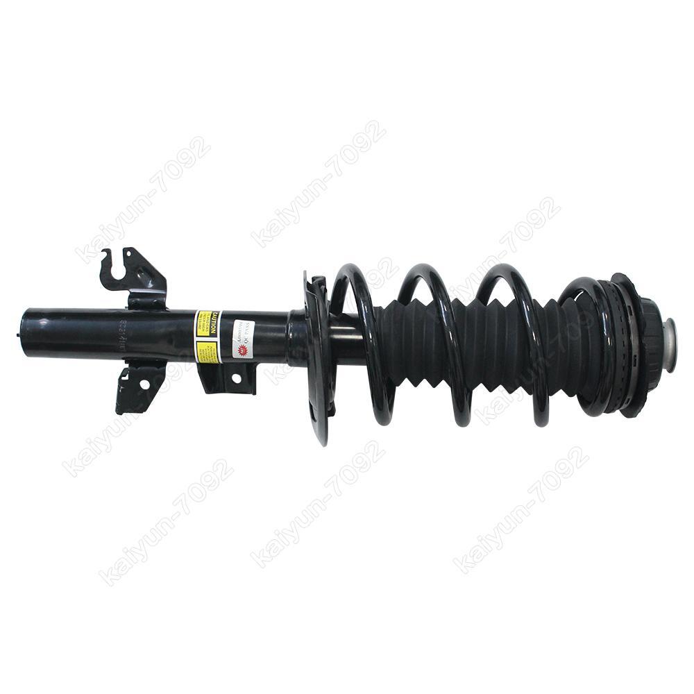 for Jeep Cherokee KL 2014-2020 Front Left Shock Absorber Strut Assy 5274535AF
