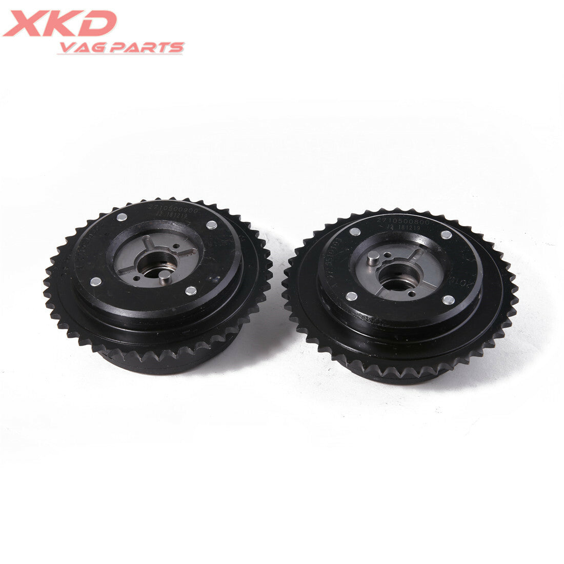Intake Exhaust Camshaft Gear VVT for Mercedes-Benz C203 E550 M271 W203