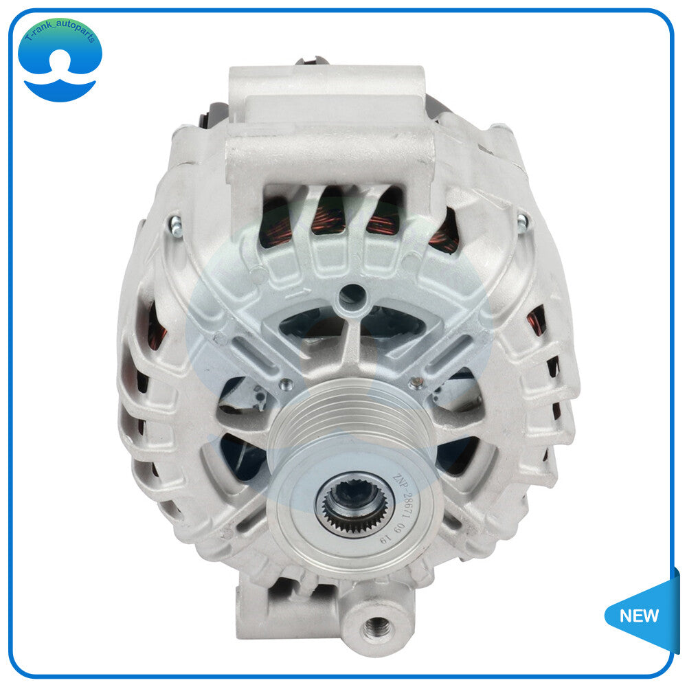 1PC New Alternator 170Amp 11260 for 2006-2007 for BMW 525i  525xi  530i  530xi