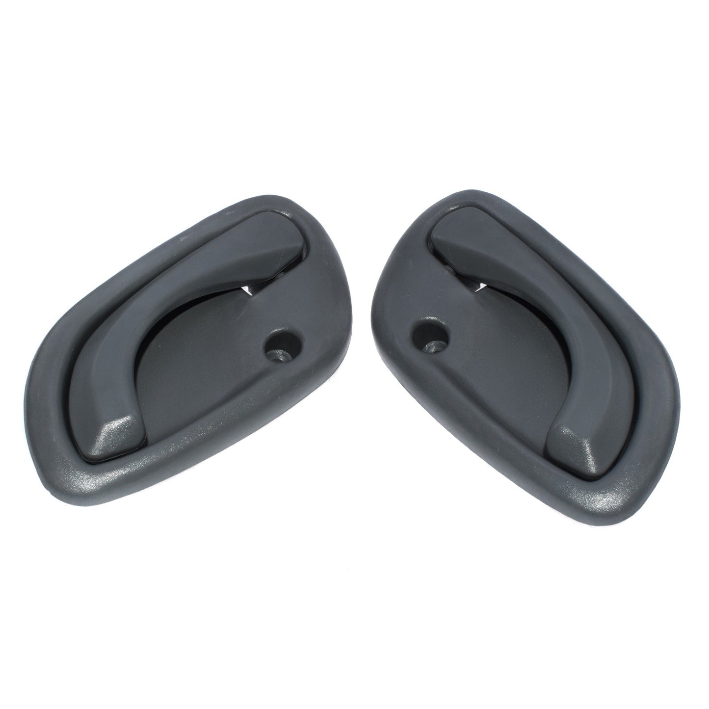 Brand new gray inner door handle one pair set suitable for for Suzuki 83110-60G01- v