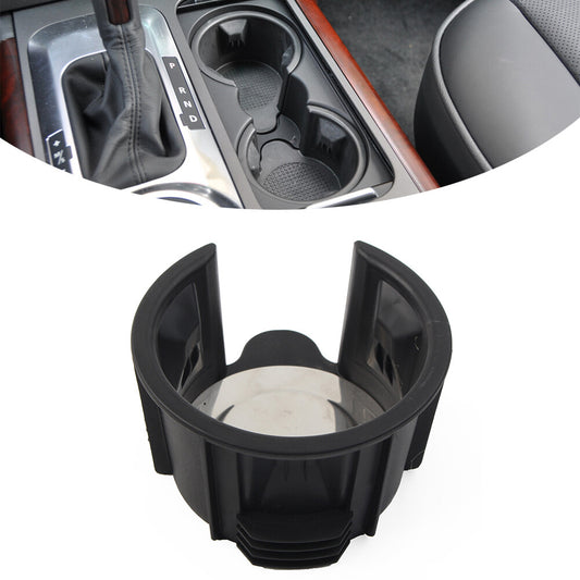 Central Console Cup Holder Insert for Land Rover LR3 LR4 LR2 for Range Rover Sport Q