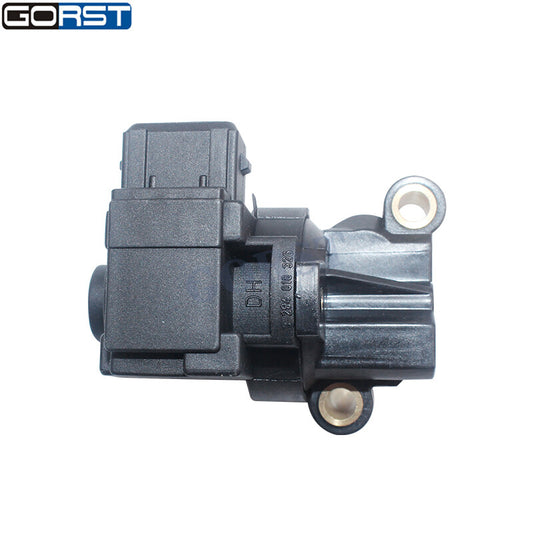 0280140575 Idle Air Control Valve (IACV) for BMW 318i, 318is, 318ti, Z3, E36, E46, 316i