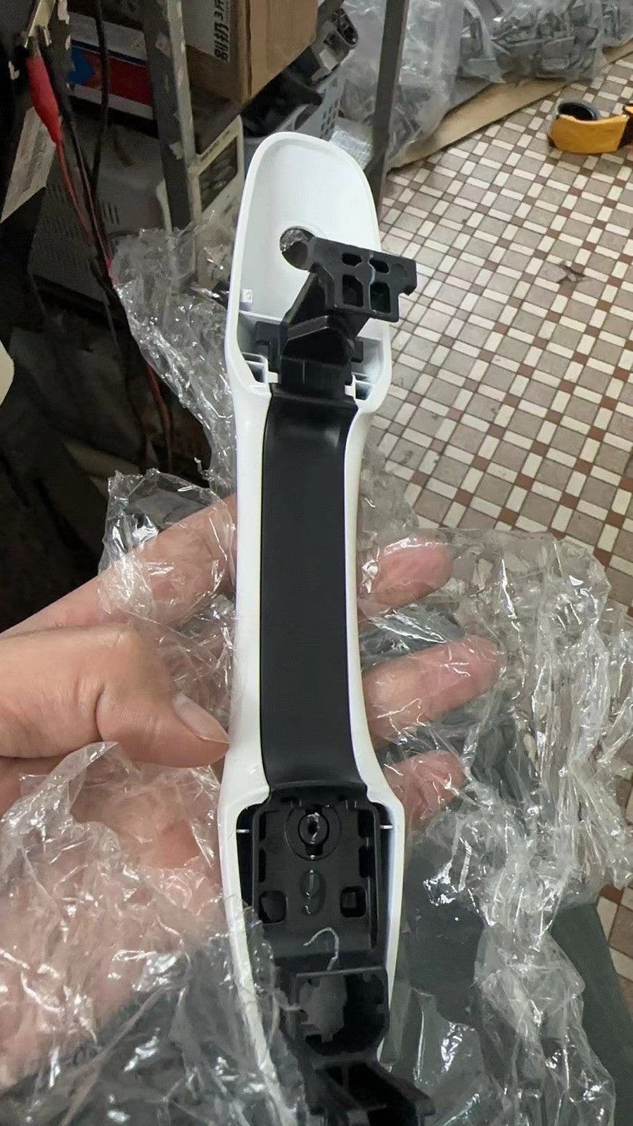 for Toyota for Camry 2018-2024 OEM Front Left Exterior Door Handle 69211-06120