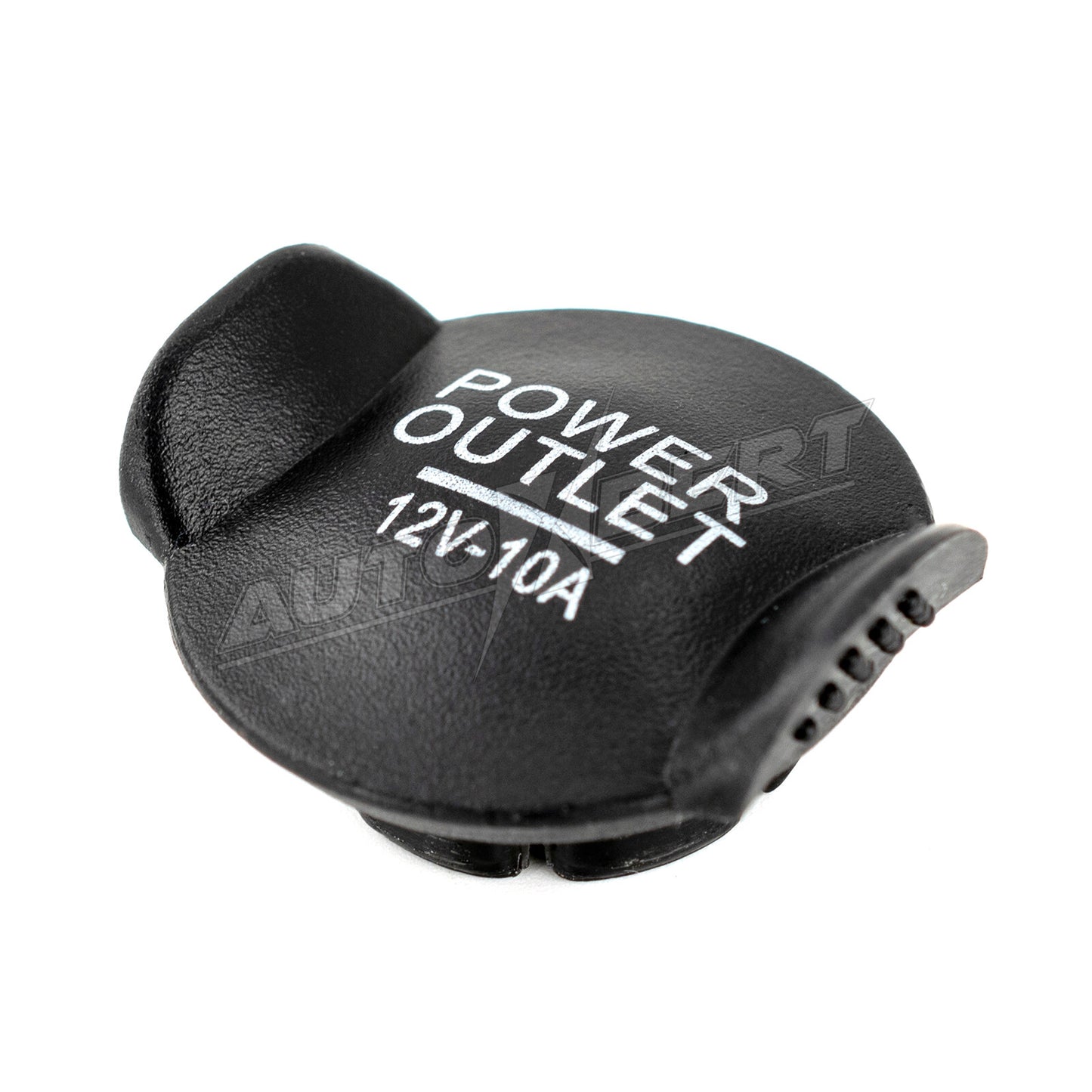 Auto Universal Cigarette Lighter Cap 12V Car Outlet Power Socket Plug Cover AU