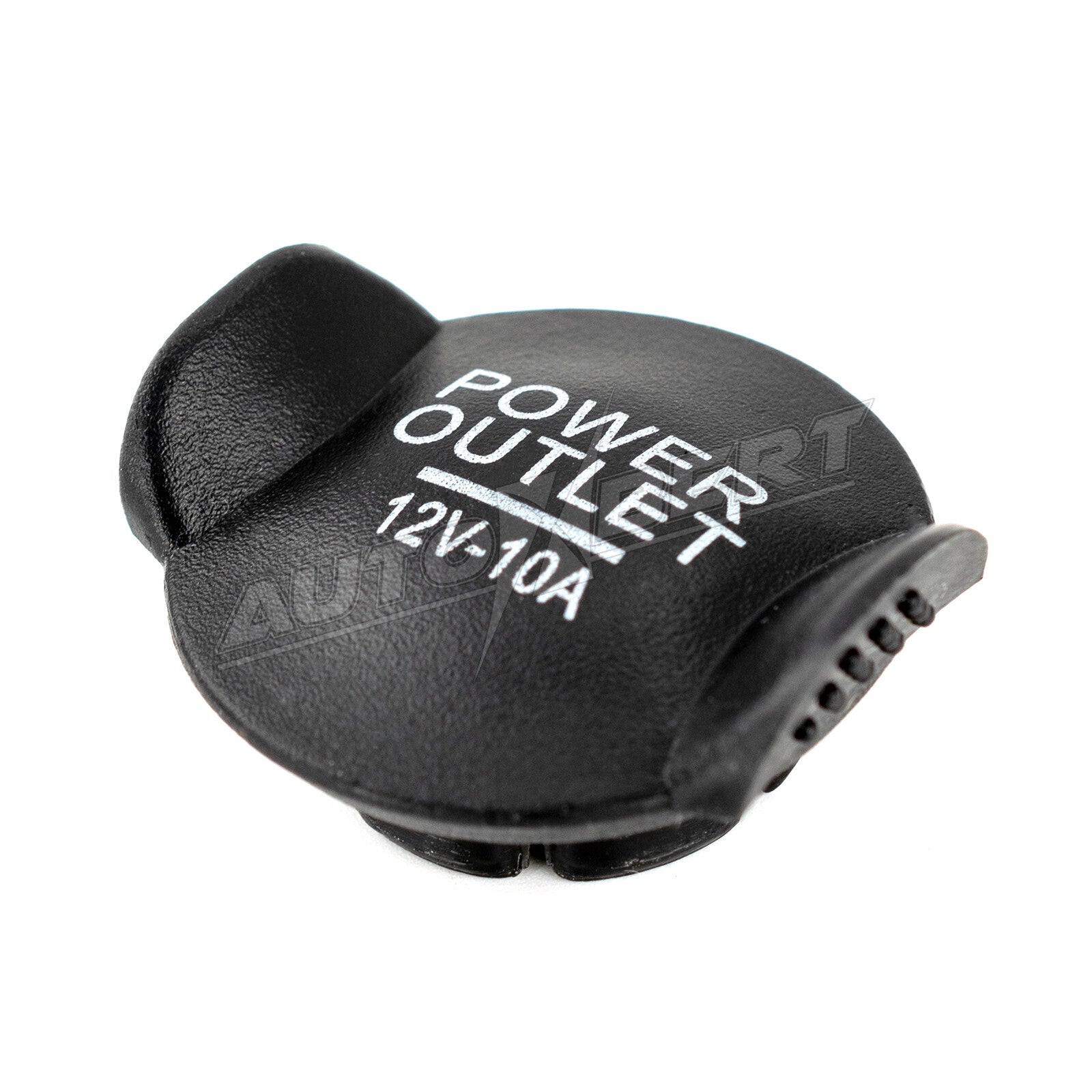 Auto Universal Cigarette Lighter Cap 12V Car Outlet Power Socket Plug Cover AU