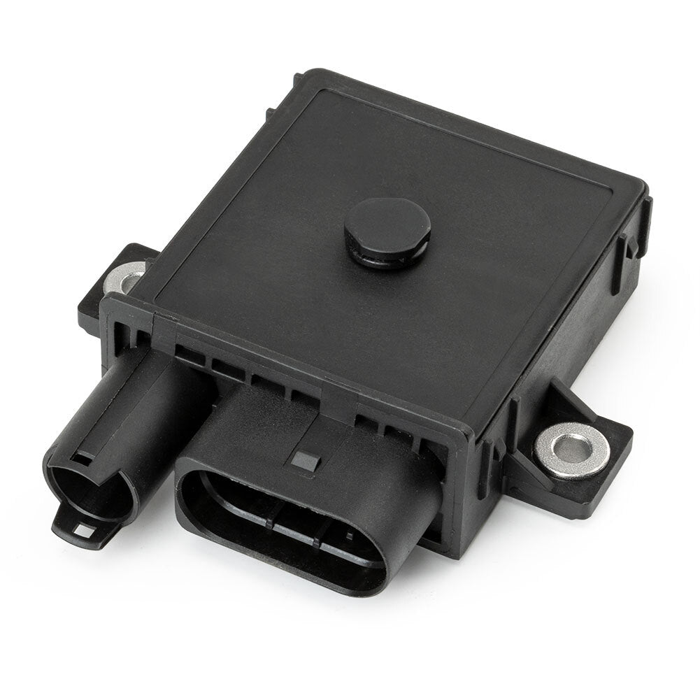 1x for BMW 325d 330d 525d 530d 535d X3 X5 LED plug relay control unit 0522140101 Q