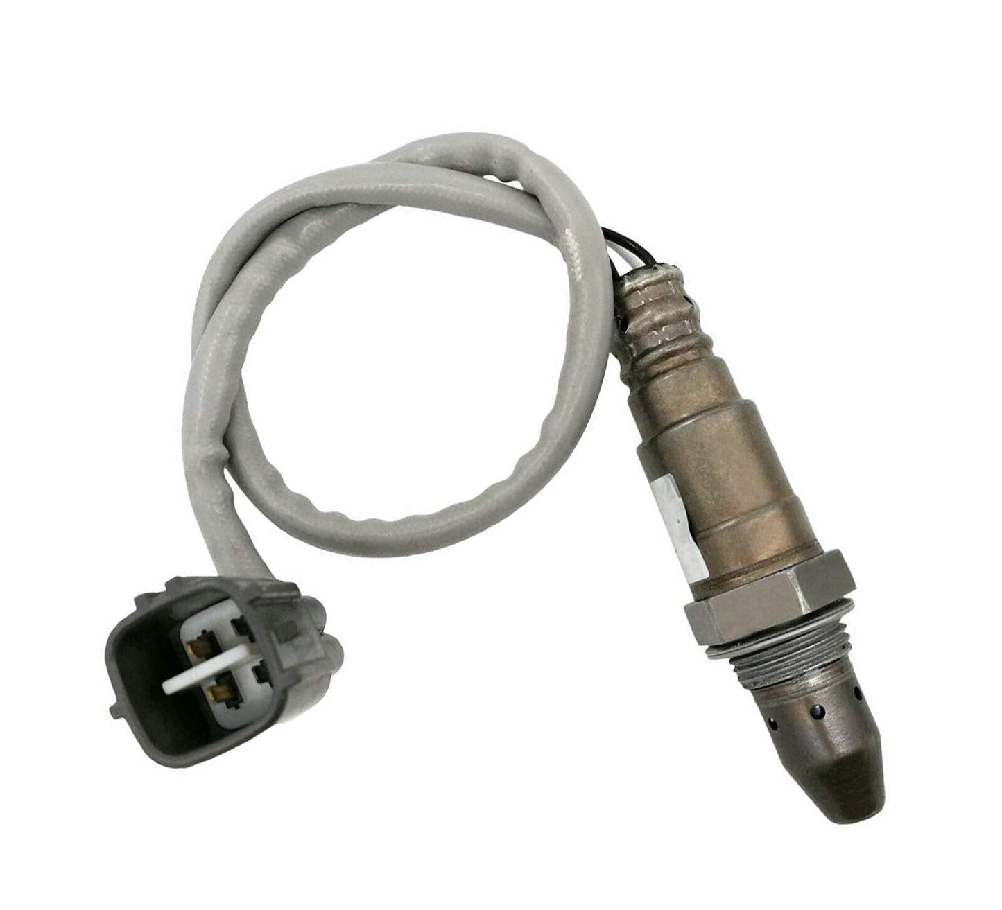 The upstream oxygen sensor is suitable for Tacoma 2.7L 13-15 and for Sienna 3.5L 12-15. (8946704080-) n