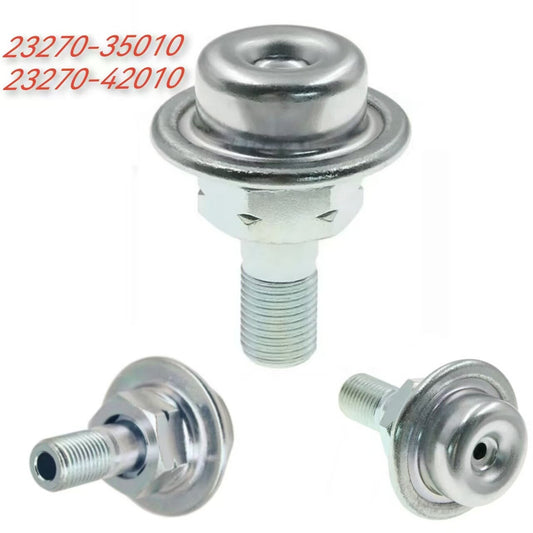 23270-35010 Fuel Pressure Regulator for Toyota Pickup/ for 4Runner /Celica/Supra 81-92 Q