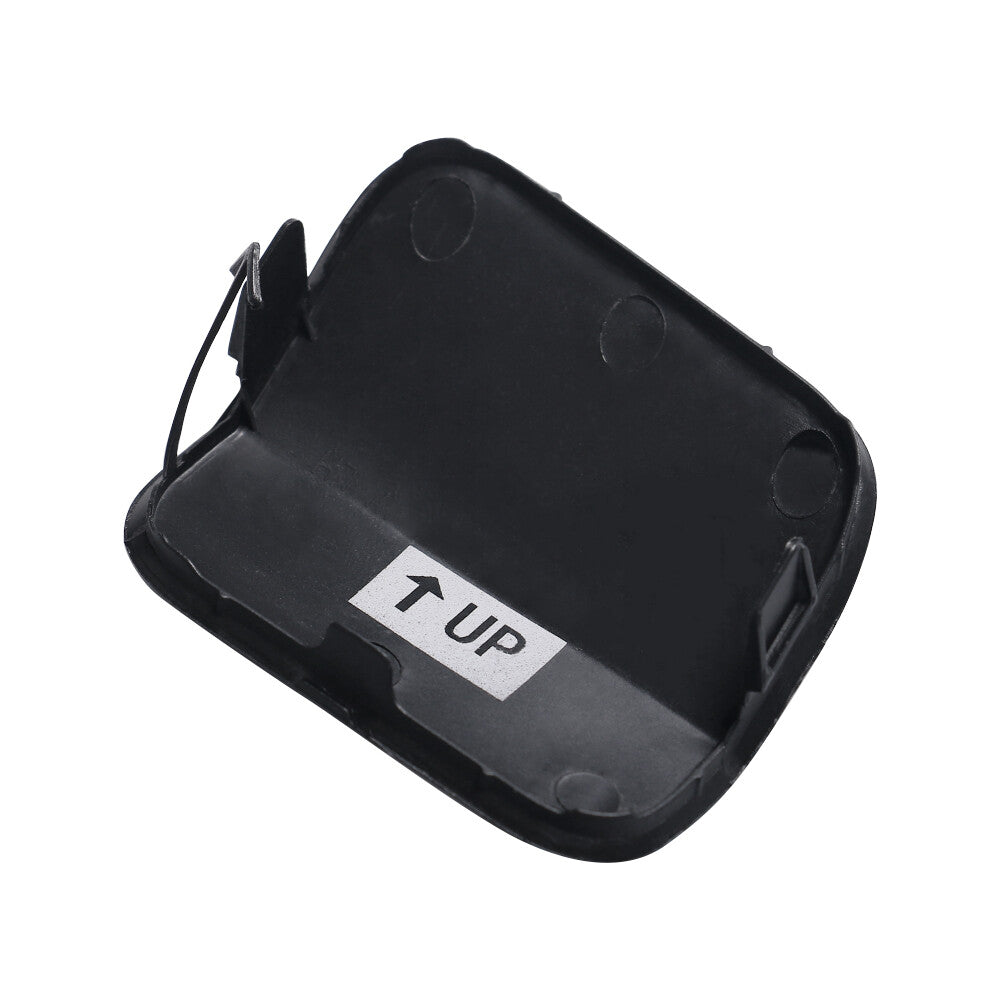 Front Left Tow Hook Bumper Trailer Cover 52128-0E150 for Toyota Highlander 14-16 Q
