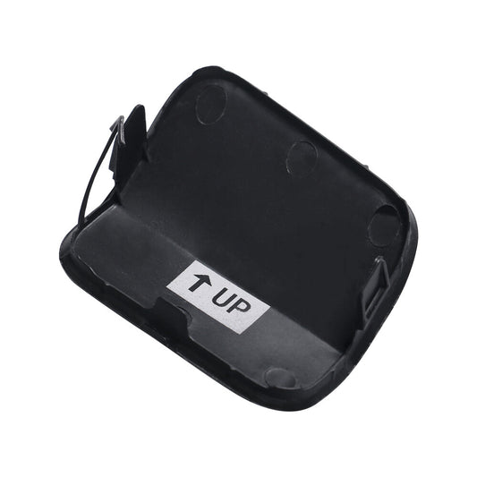 Front Left Tow Hook Bumper Trailer Cover 52128-0E150 for Toyota Highlander 14-16 Q