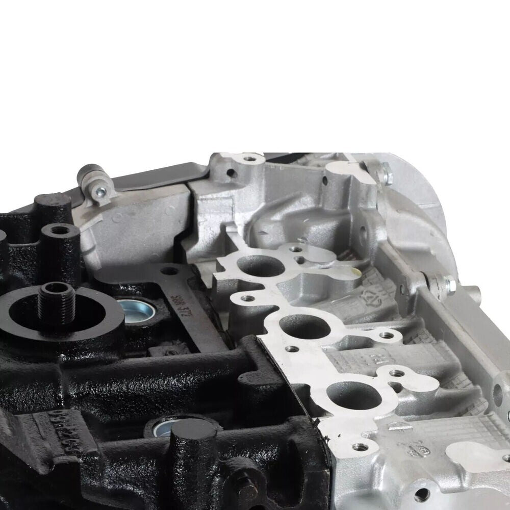 Gasoline Engine Assy SQR372 800CC for Chery QQ,John Engine Joyner Trooper n