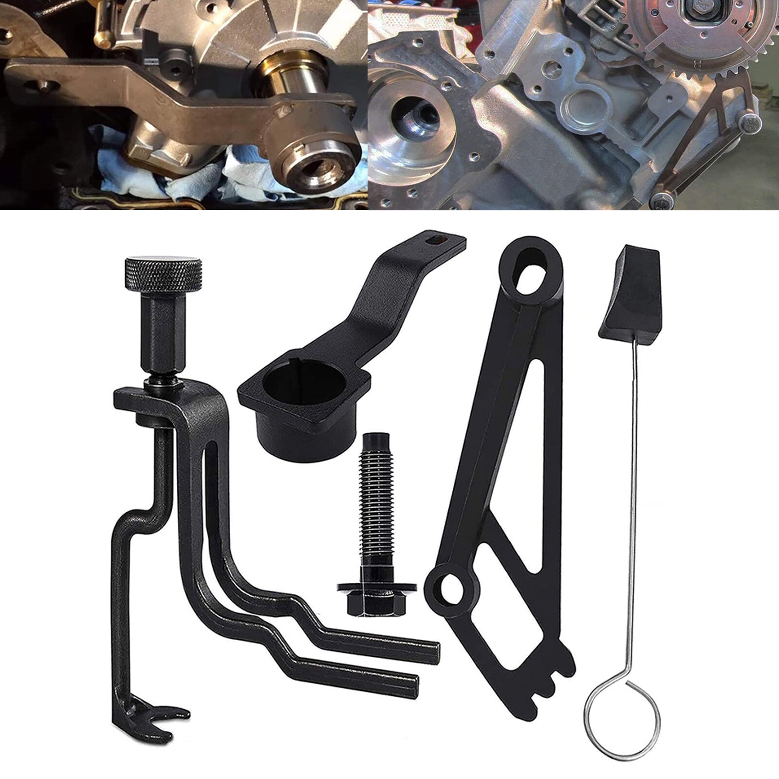 Engines Repair Tools Kit Crankshaft Positioning Tool  for ford  4.6L/5.4L/6.8L 3V Q