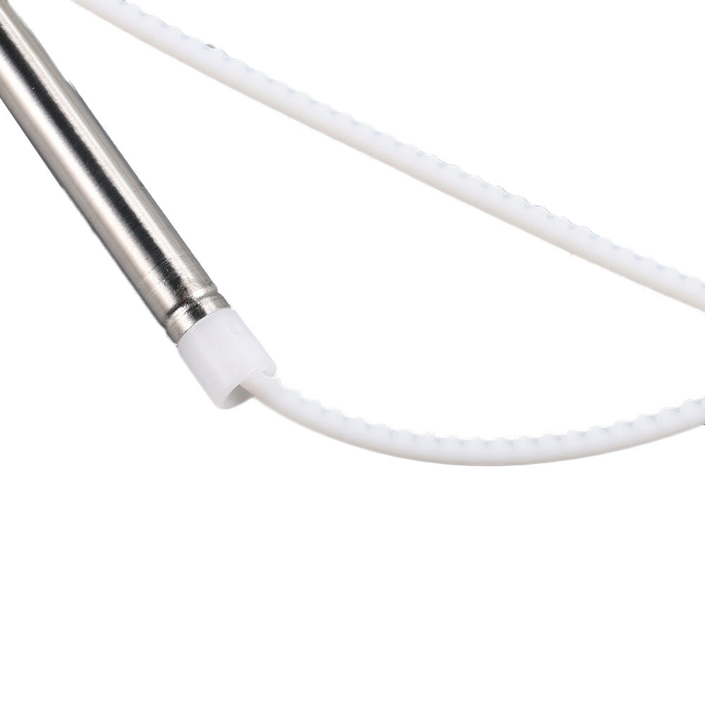 Rear Power Antenna Aerial Replacement Mast Cable Fit for BMW 318i 525i 530i 533i Q
