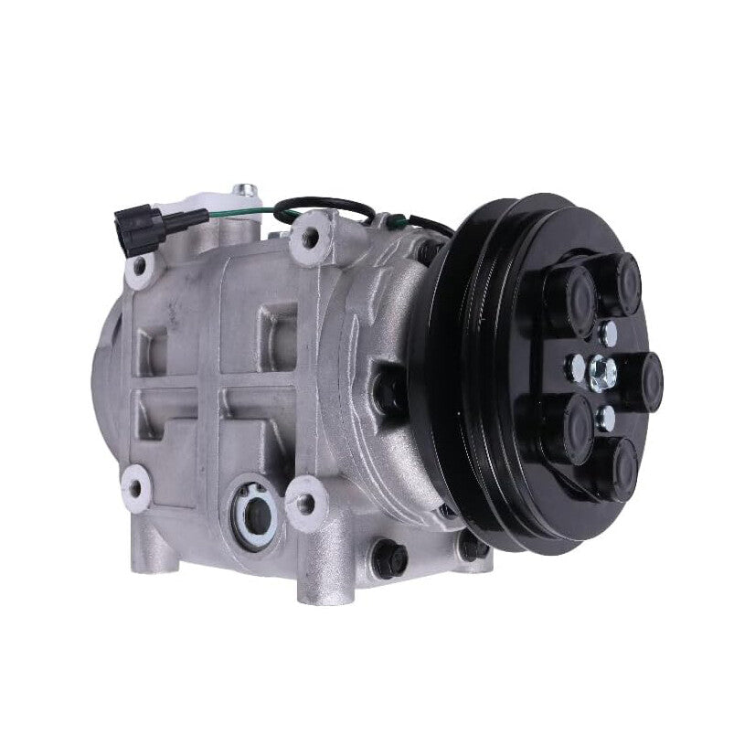 AC Compressor 92600-WJ101 92600WJ101 506010-1251 for Nissan Civilian Bus 24V