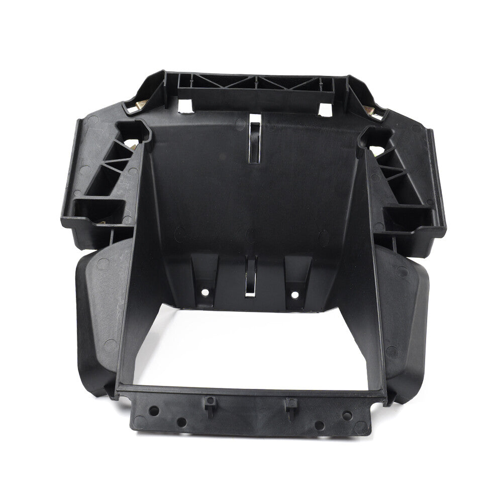 Radiator Auxiliary Cooling Air Duct C2Z20246 for Jaguar XF 2009-2015