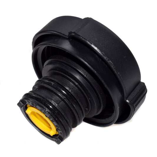 Suitable for 325i 318i for Land Rover reservoir extended overflow fuel tank cap 17111742232- v
