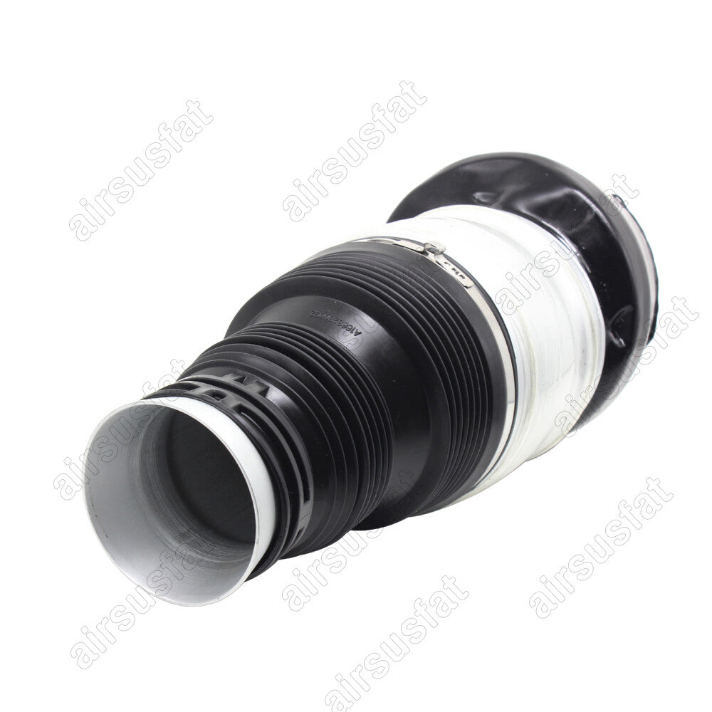 Paarfor Mercedes ML W166 GL X166 Vorne L&R Luftfederung Luftfeder Federbalgs Q