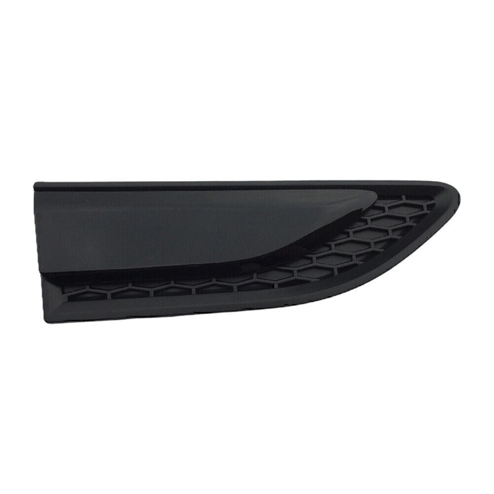 Right Fender Vent Grille Black Louver Fit for Land Rover Discovery Sport 2015-19 18