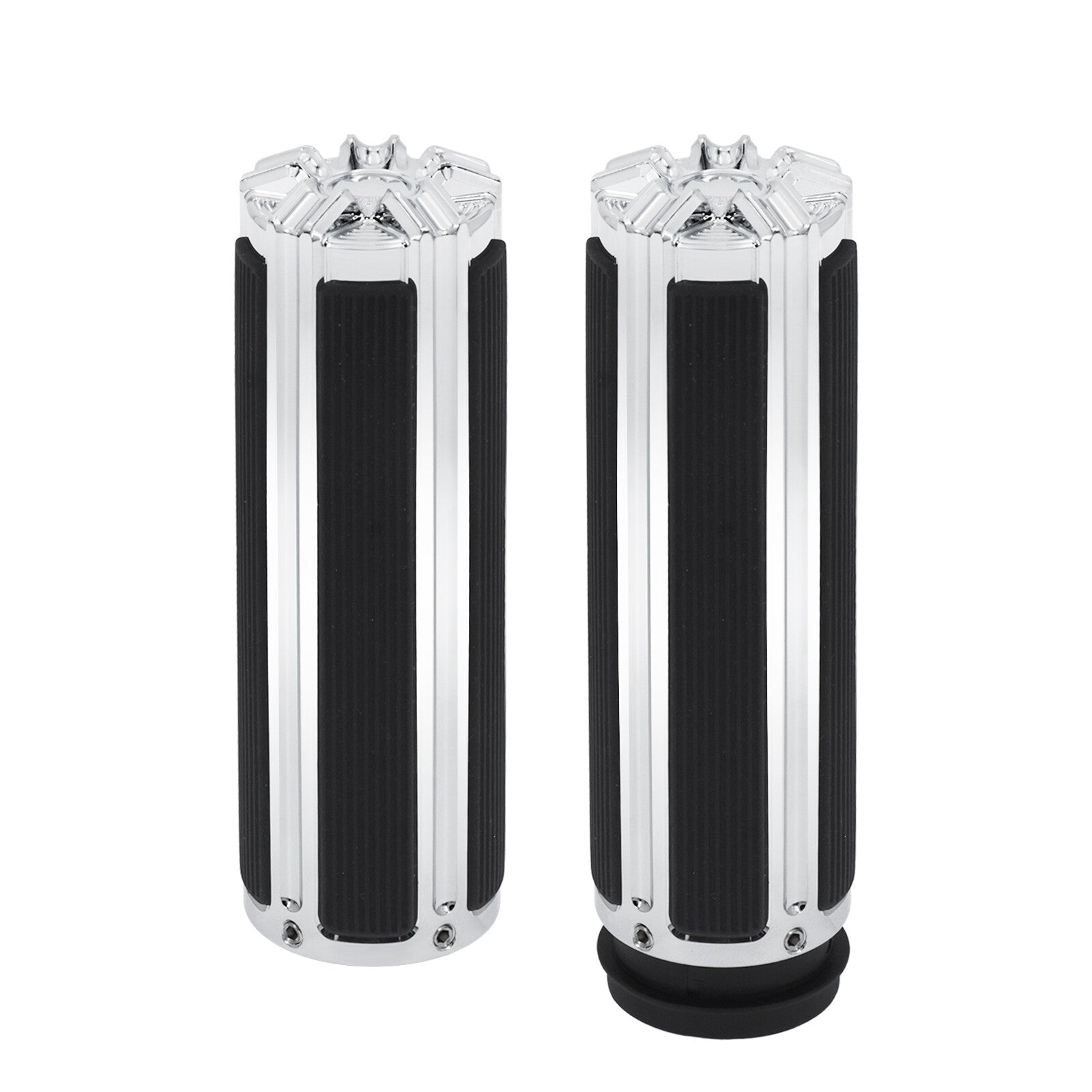 Exhaust Heat Shield Muffler Pipe Protector Cover for Harley Sportster S RH 1250 Q