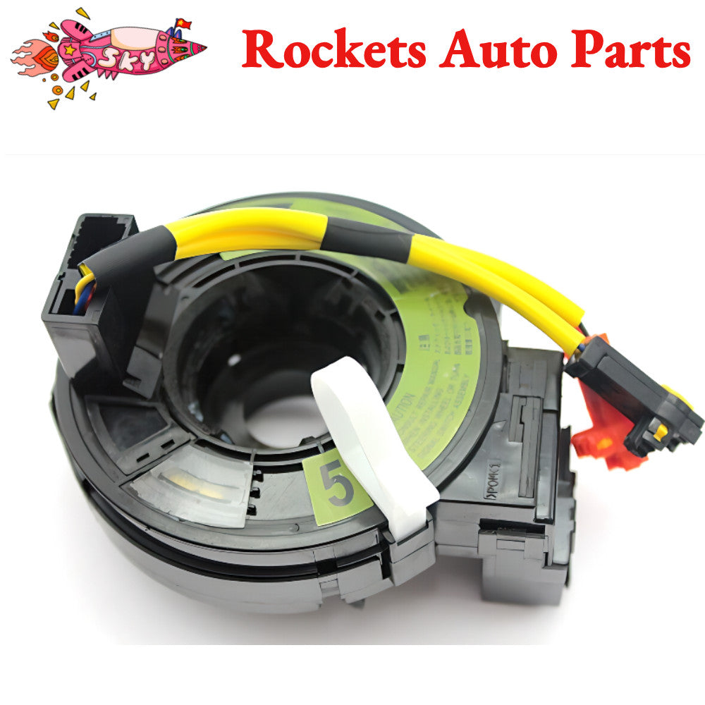 New 84306-50180 Clock Spring Steering Fit for Lexus LS430 2001-2006 SC430 2006-2007