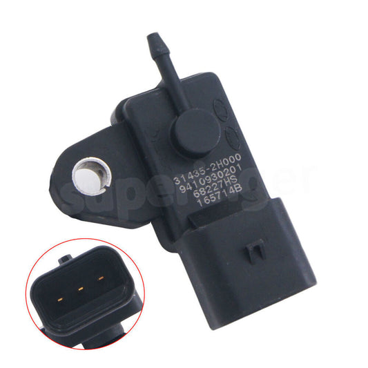 314352H000 31435-2H000 Pressure sensor suitable for modern for Elantra for Genesis Coupe 2007-16