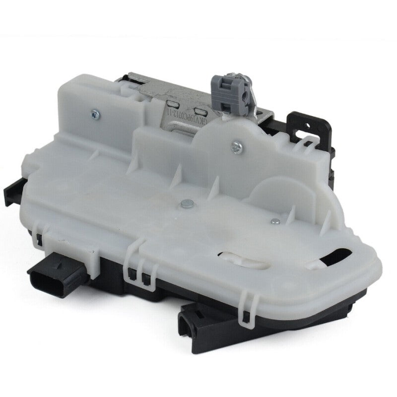 Rear Left Door Lock Latch Actuator for Edge Black White Silver Tone n