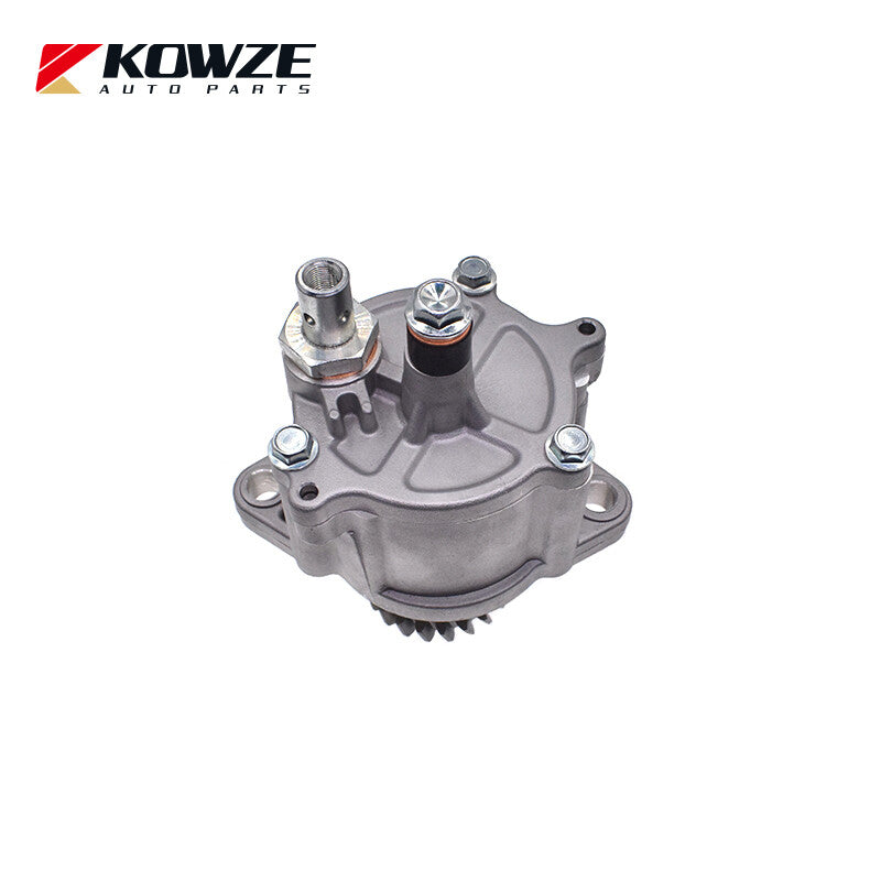 Vacuum Pump Assy fit for Toyota DYNA Coaster BB40 N04C Quick Deli 29300-78060 Q