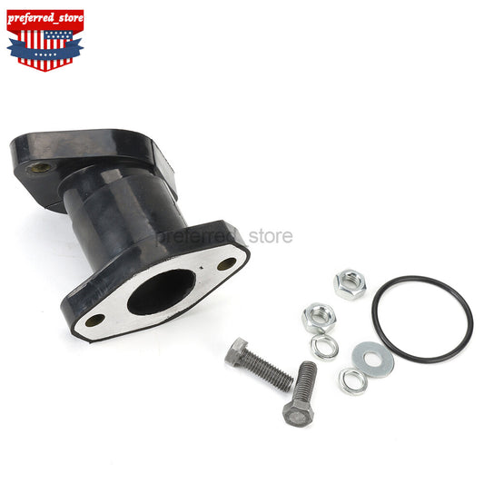 3HN-13586-02-00 3HN-13586-01-00 1990-1995 Intake manifold shoe for Yamaha Moto-4 v