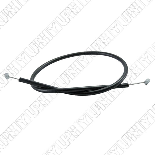 51238208630 Car Engine Hood Release Cable Fits for BMW 3 Series E46 1998-2005 Q