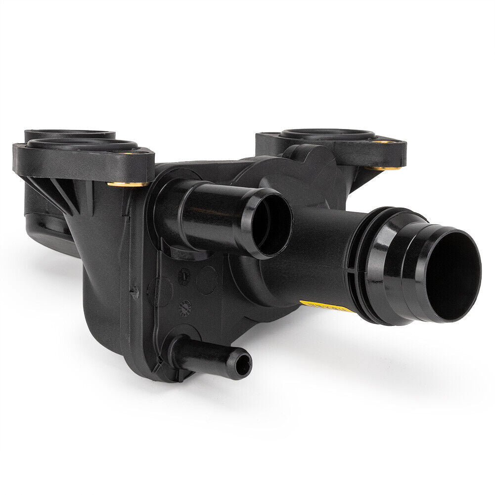 LR073372 Thermostat Housing Socket Connector for Land Rover for Range Rover Sport LR3 LR2 Q