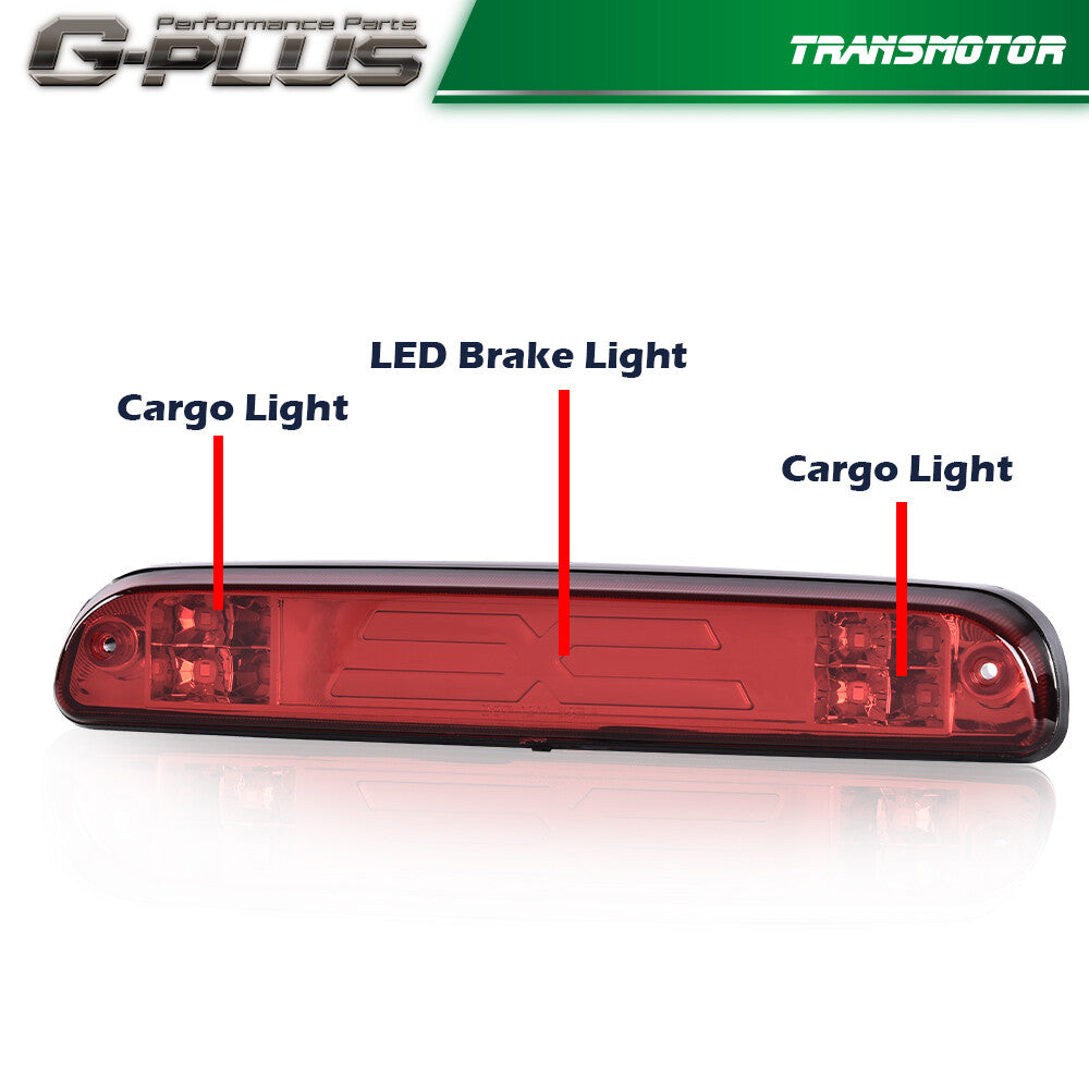 Mei99-16 F250 F350 Super Duty LED Three-Level Hair Styling Iron