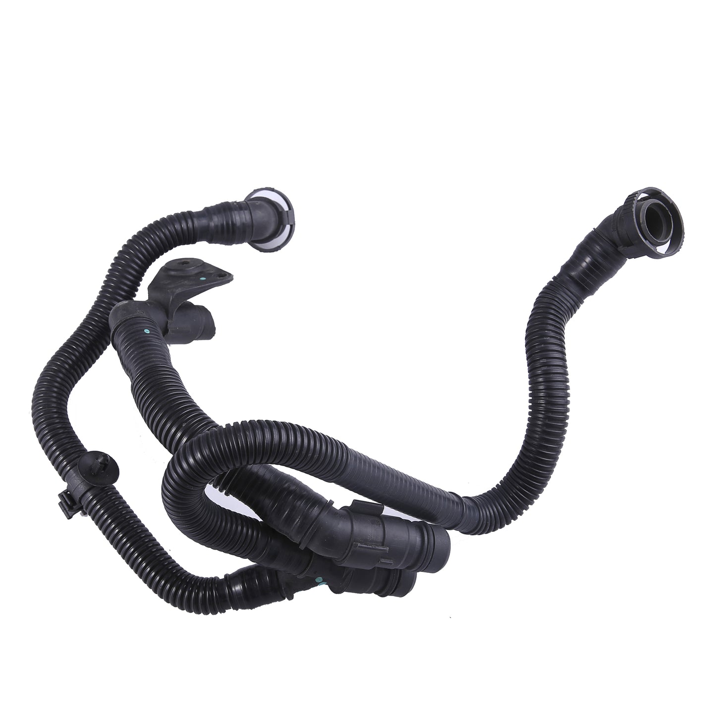 Crankcase Breather Vent Hose Assembly for AUDI for A4 for A6 for A8 Quattro 3.2 V6