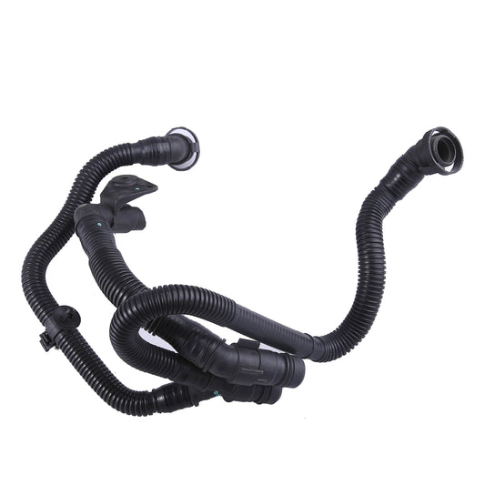 Crankcase Breather Vent Hose Assembly for AUDI for A4 for A6 for A8 Quattro 3.2 V6
