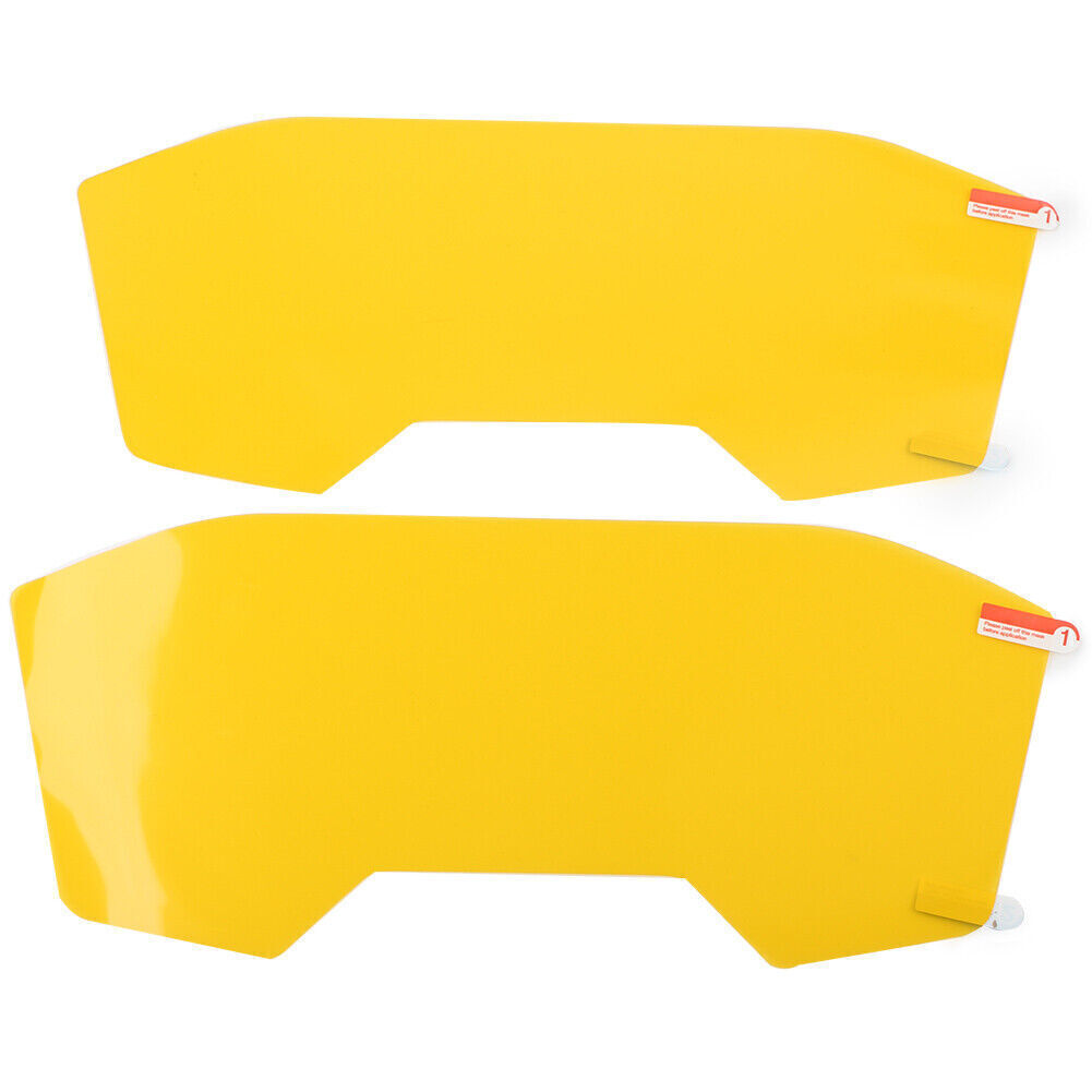 Speedometer Dashboard Screen Protector Film for HONDA FORZA125 300 350 po