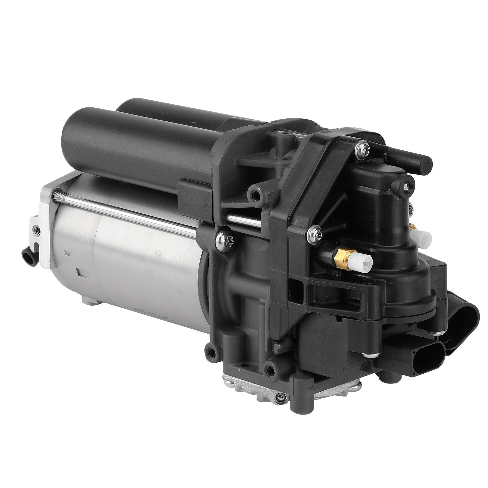 102791100H Air Suspension Compressor for Tesla S 2016-2021 X 2016-2020 Electric