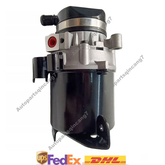 Power Steering Pump 7625062105 for Mini Cooper One R50 R52 R53 1.6L 2002-2008 Q