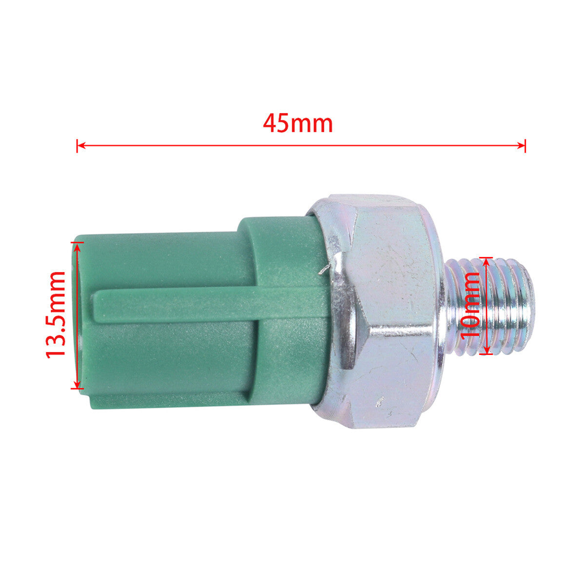 Hydraulic pressure switch sensor suitable for Honda for Acura Vtec B16A B18C D16Y8 37250-PR3-003- n