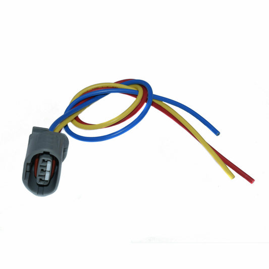 For Altima 07-09 Replacement Repair Plug Wire 3 Wire Connector - v