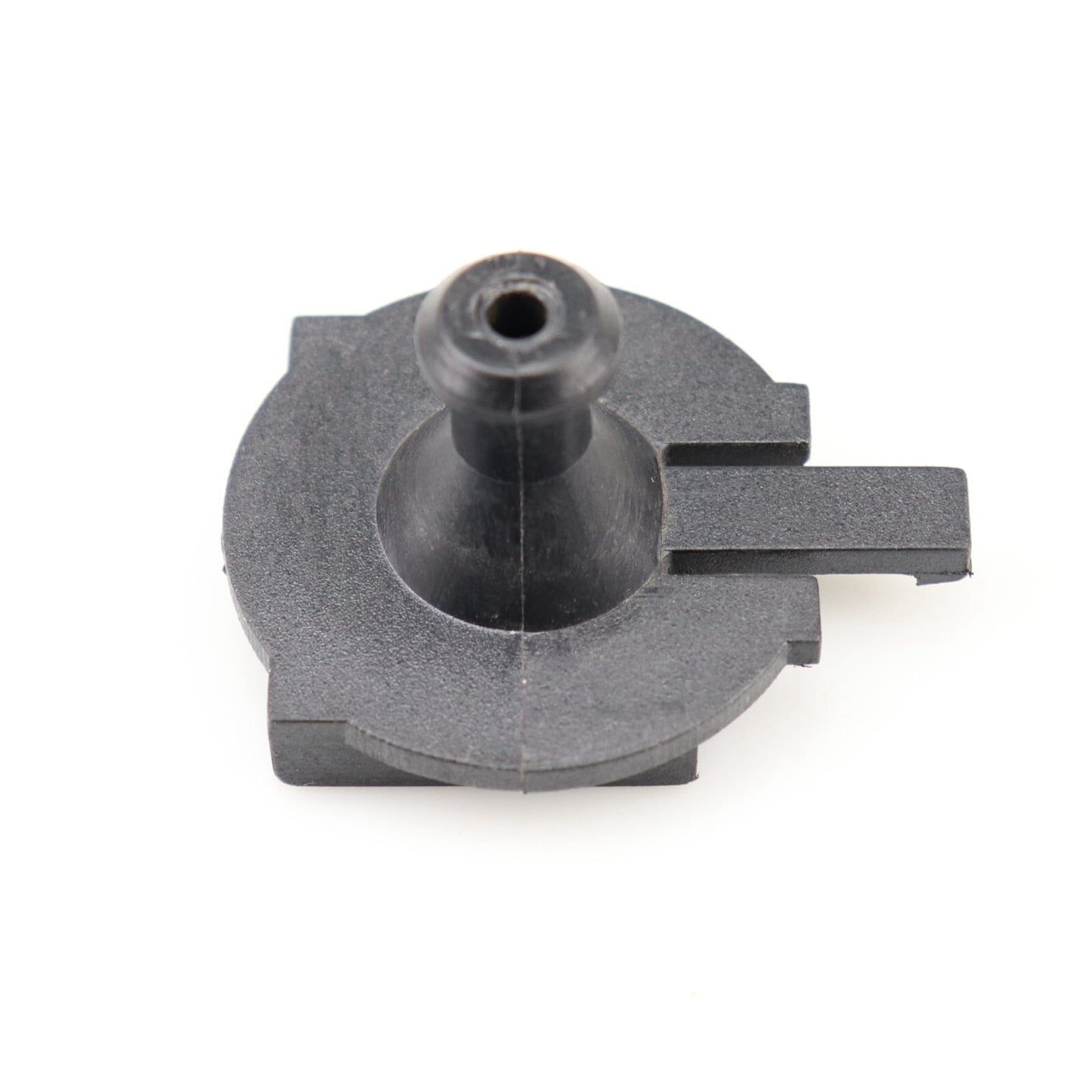 One radiator lower mounting bracket for Mercedes-Benz W164 W251 ML320 ML550 GL320 R320.