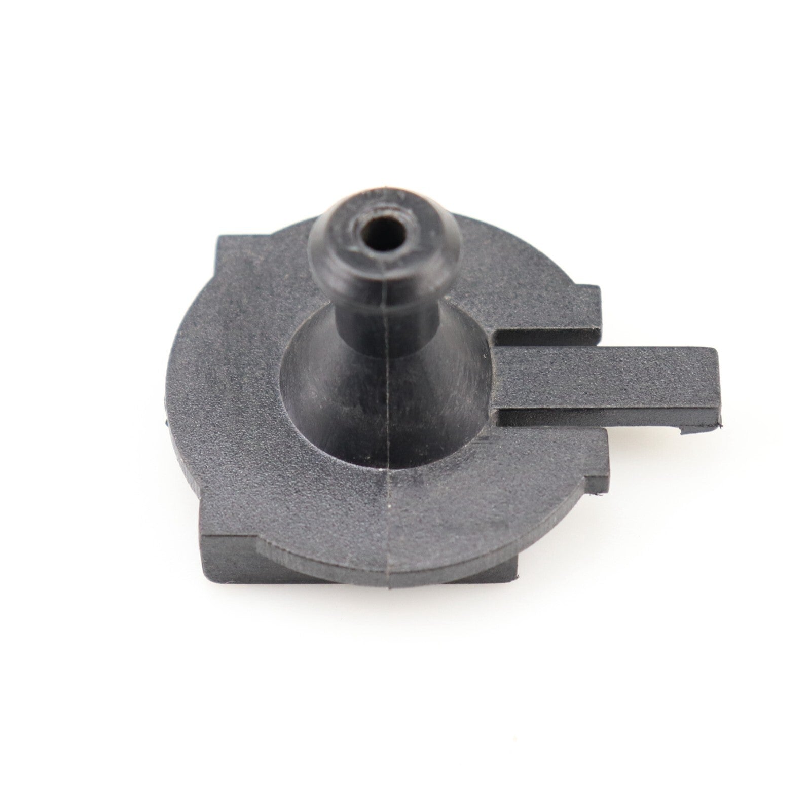 One radiator lower mounting bracket for Mercedes-Benz W164 W251 ML320 ML550 GL320 R320.
